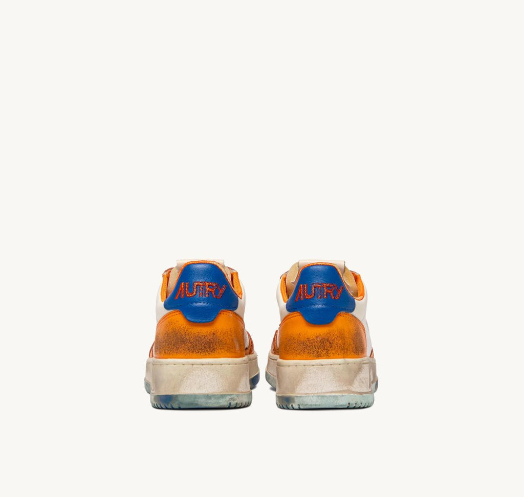SUPER VINTAGE SNEAKERS